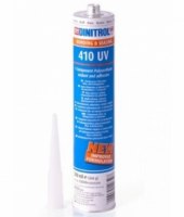 Dinitrol 410 UV (NF) karosářský lepící a těsnící tmel 300ml