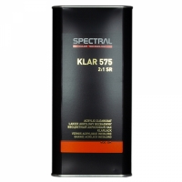 SPECTRAL bezbarvý lak KLAR 575 SR-MS 2:1 5l