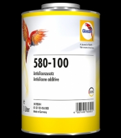 580-100 antisilikonová přísada