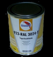 923-RAL Fluorescenční barvy