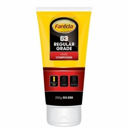 Farecla G3 Brusná pasta 250g
