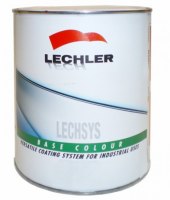 LECHLER Lechsys průmysl